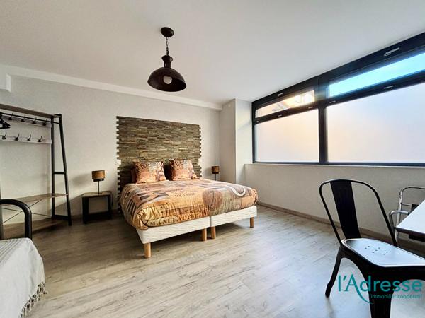 Propriété Ingersheim 10 pièces 317.20 m²