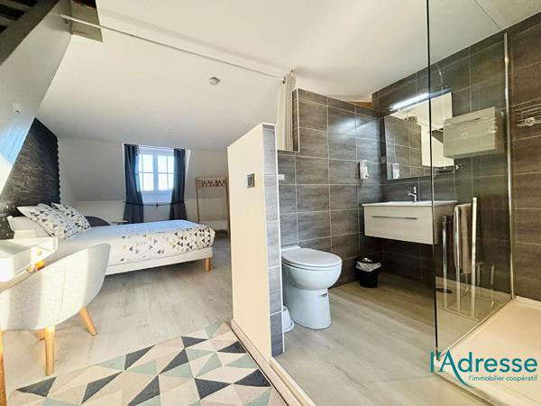 Propriété Ingersheim 10 pièces 317.20 m²