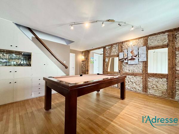 Propriété Ingersheim 10 pièces 317.20 m²