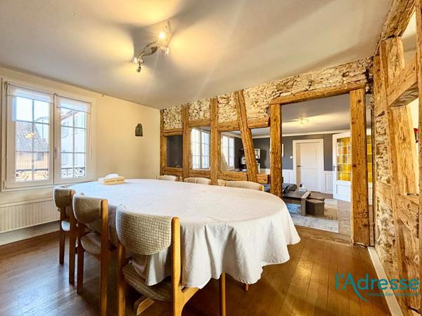 Propriété Ingersheim 10 pièces 317.20 m²