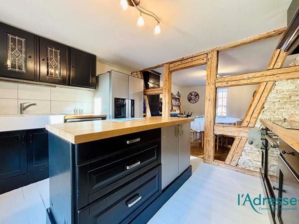 Propriété Ingersheim 10 pièces 317.20 m²