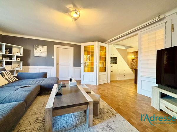 Propriété Ingersheim 10 pièces 317.20 m²