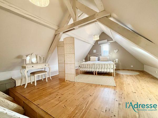 Propriété Ingersheim 10 pièces 317.20 m²