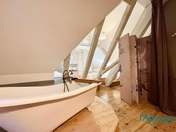 Propriété Ingersheim 10 pièces 317.20 m²