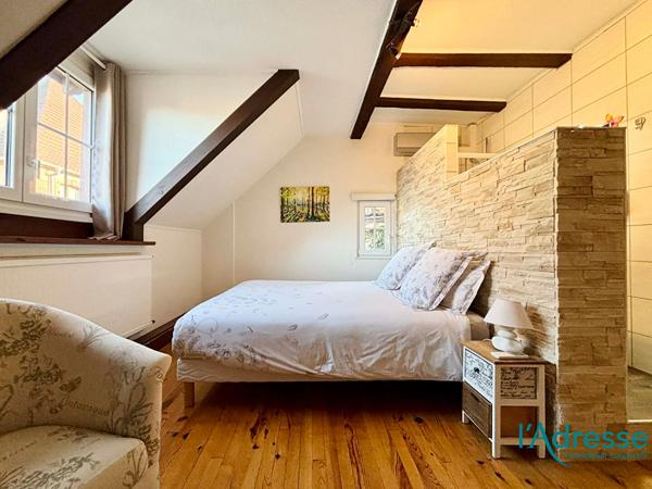 Propriété Ingersheim 10 pièces 317.20 m²