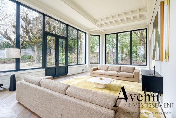 PROPRIETE DE PRESTIGE - 562 M2 - PARC 6640 M2 - PISCINE Lyon PROPRIETE DE PRESTIGE - 562 M2 - PARC 6640 M2 - PISCINE Lyon