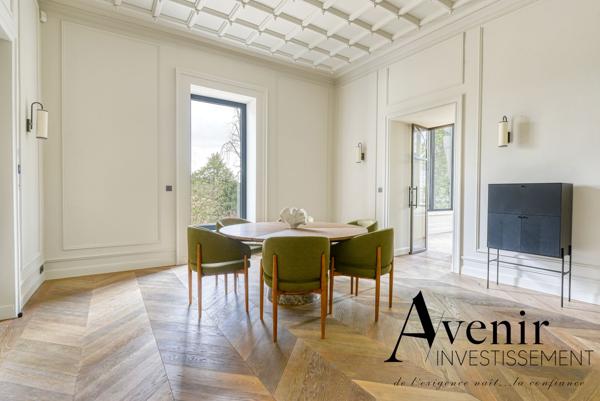 PROPRIETE DE PRESTIGE - 562 M2 - PARC 6640 M2 - PISCINE Lyon PROPRIETE DE PRESTIGE - 562 M2 - PARC 6640 M2 - PISCINE Lyon