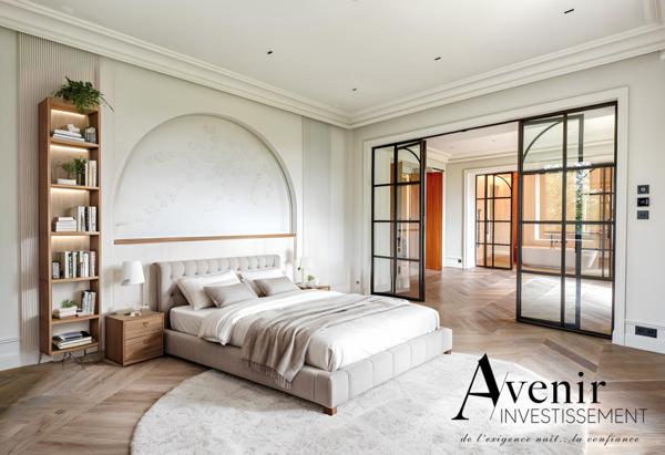 PROPRIETE DE PRESTIGE - 562 M2 - PARC 6640 M2 - PISCINE Lyon PROPRIETE DE PRESTIGE - 562 M2 - PARC 6640 M2 - PISCINE Lyon