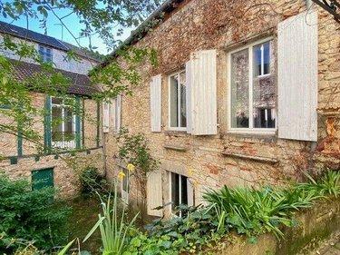 Maison à vendre à Souillac dans le Lot (46200), ref : 46051/336