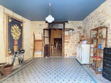Maison à vendre à Souillac dans le Lot (46200), ref : 46051/336