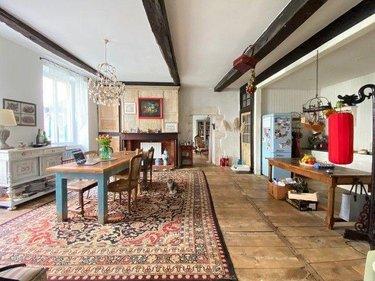 Maison à vendre à Souillac dans le Lot (46200), ref : 46051/336