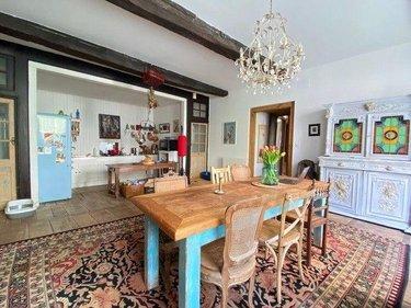 Maison à vendre à Souillac dans le Lot (46200), ref : 46051/336