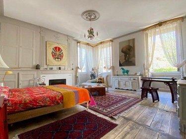 Maison à vendre à Souillac dans le Lot (46200), ref : 46051/336