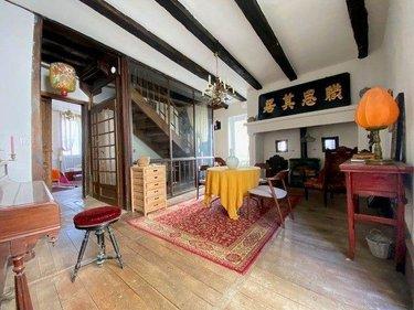 Maison à vendre à Souillac dans le Lot (46200), ref : 46051/336