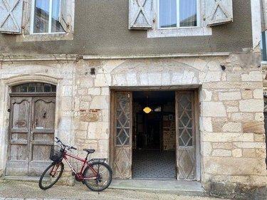 Maison à vendre à Souillac dans le Lot (46200), ref : 46051/336