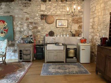 Maison à vendre à Souillac dans le Lot (46200), ref : 46051/336