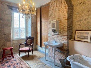 Maison à vendre à Souillac dans le Lot (46200), ref : 46051/336