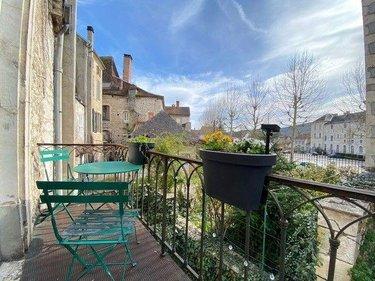 Maison à vendre à Souillac dans le Lot (46200), ref : 46051/336