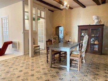 Maison à vendre à Souillac dans le Lot (46200), ref : 46051/336