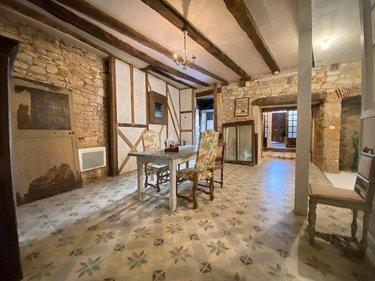 Maison à vendre à Souillac dans le Lot (46200), ref : 46051/336