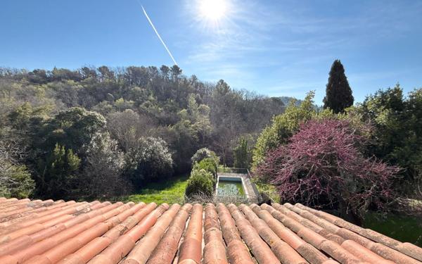 Maison à vendre    4 pièces • 101,41 m2 Grasse