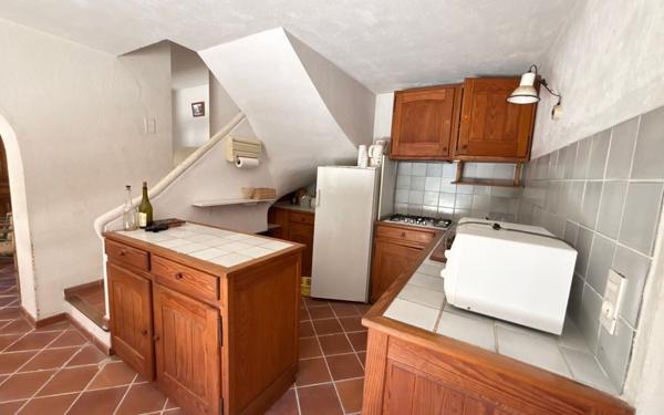 Maison à vendre    4 pièces • 101,41 m2 Grasse