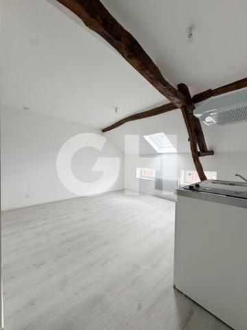 T2 à louer Jeumont (235 rue Hector Despret)