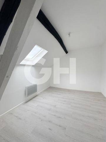 T2 à louer Jeumont (235 rue Hector Despret)