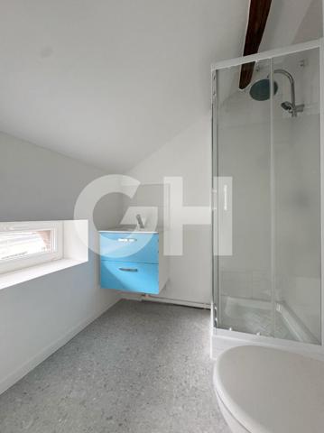 T2 à louer Jeumont (235 rue Hector Despret)