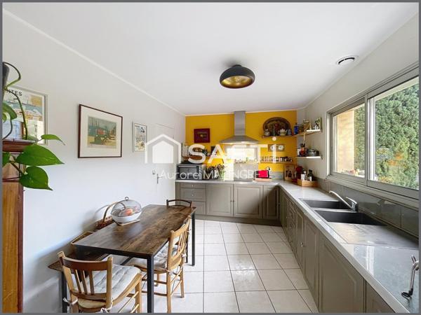 Une belle qualité de vie au cœur d'un hameau idéalement situé.