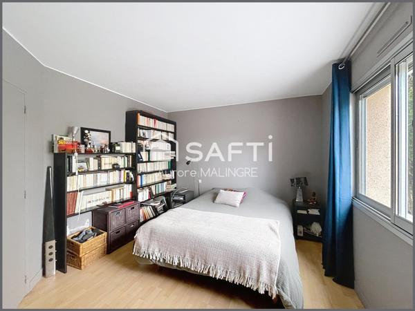 Une belle qualité de vie au cœur d'un hameau idéalement situé.