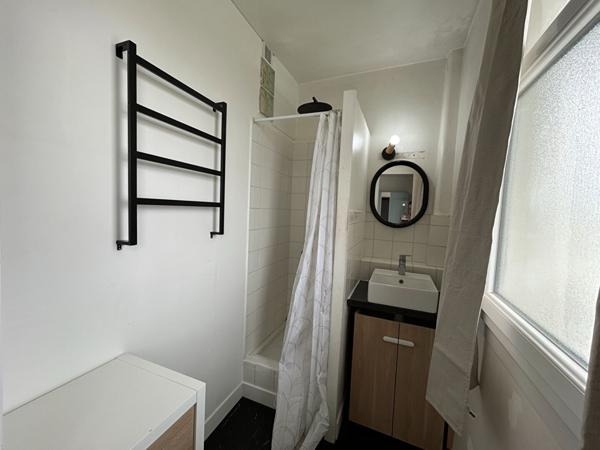 CAEN STUDIO - avec terrasse