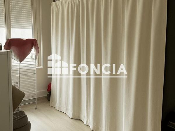 Location Appartement 3 pièces 60 m² - 94 bis boulevard de Paris Lillers 62190