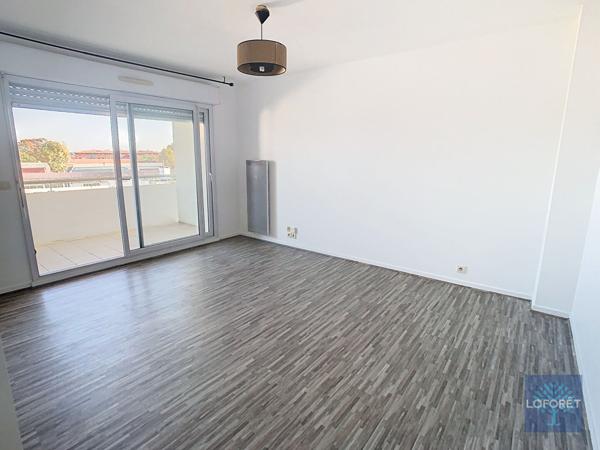 Location appartement Dax - 2 pièce(s) - 45 m² - 650 €/mois