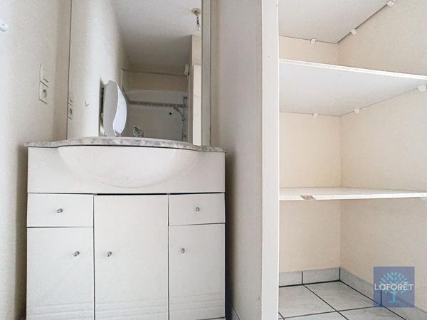 Location appartement Dax - 2 pièce(s) - 45 m² - 650 €/mois