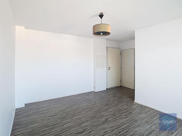 Location appartement Dax - 2 pièce(s) - 45 m² - 650 €/mois