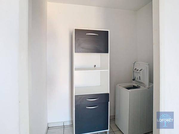 Location appartement Dax - 2 pièce(s) - 45 m² - 650 €/mois
