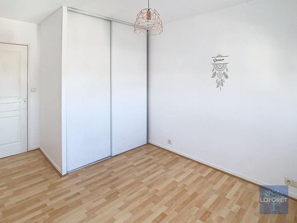 Location appartement Dax - 2 pièce(s) - 45 m² - 650 €/mois