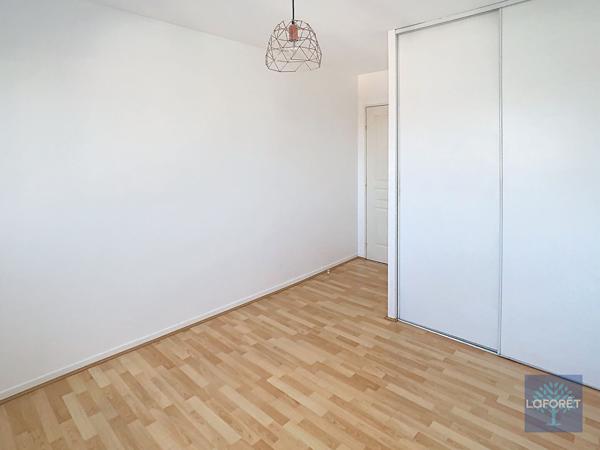 Location appartement Dax - 2 pièce(s) - 45 m² - 650 €/mois