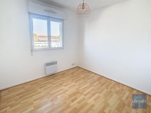 Location appartement Dax - 2 pièce(s) - 45 m² - 650 €/mois
