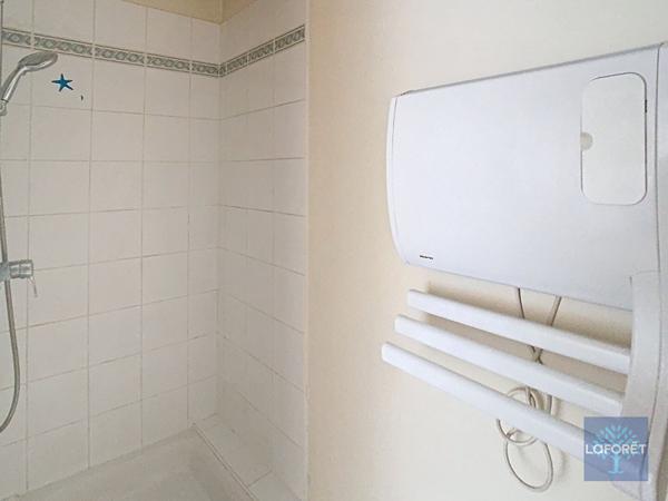 Location appartement Dax - 2 pièce(s) - 45 m² - 650 €/mois