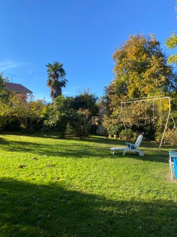 Terrain constructible