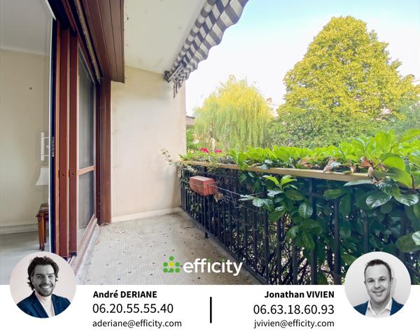 Appartement
         4 pièces
        - 99 m² 330 000 € *
