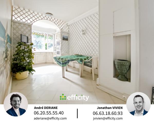 Appartement
         4 pièces
        - 99 m² 330 000 € *