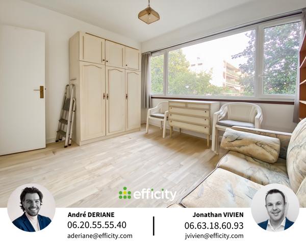 Appartement
         4 pièces
        - 99 m² 330 000 € *