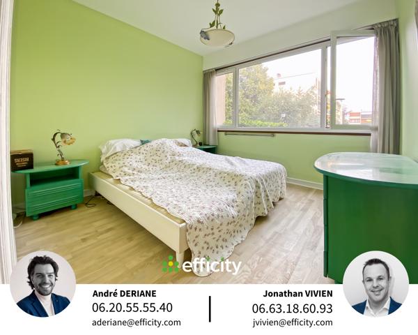 Appartement
         4 pièces
        - 99 m² 330 000 € *