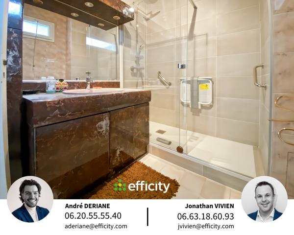 Appartement
         4 pièces
        - 99 m² 330 000 € *
