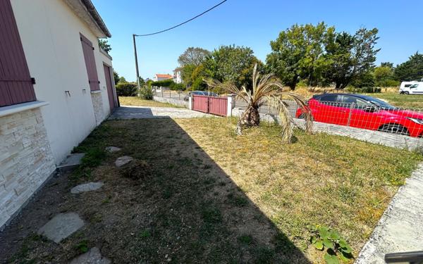 Maison à louer    3 pièces •  Aytré