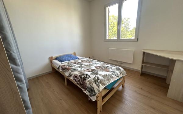 Maison à louer    3 pièces •  Aytré