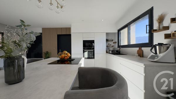 Maison à vendre  5 pièces - 105,55 m2 LA SAULCE - 05